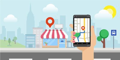 local search optimization